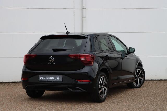 Volkswagen POLO 1.0 TSI Life Edition 95pk