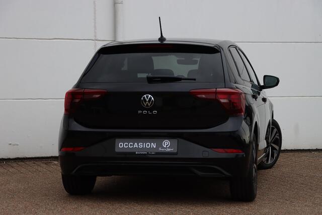 Volkswagen POLO 1.0 TSI Life Edition 95pk