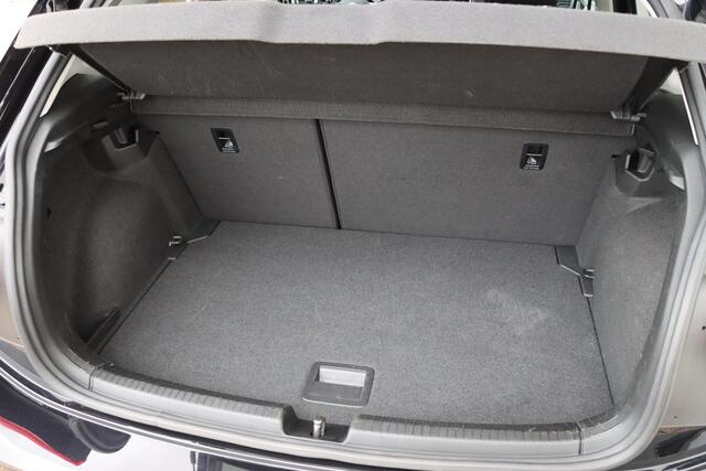 Volkswagen POLO 1.0 TSI Life Edition 95pk