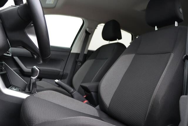 Volkswagen POLO 1.0 TSI Life Edition 95pk