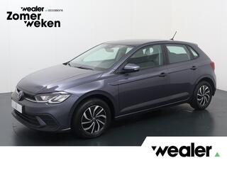 Volkswagen POLO 1.0 TSI Life | 95 PK | Adaptive Cruise C