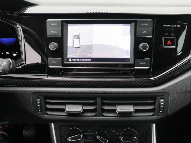Volkswagen POLO 1.0 TSI Life/ lmv/ achteruitrijcamera!