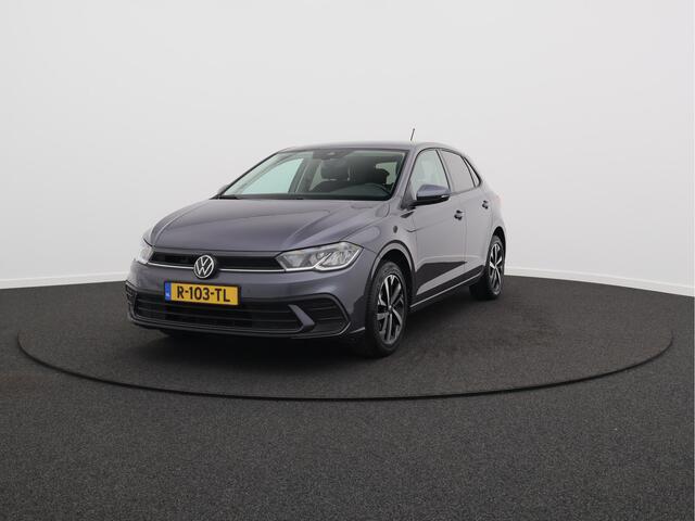 Volkswagen POLO 1.0 TSI Life/ lmv/ achteruitrijcamera!
