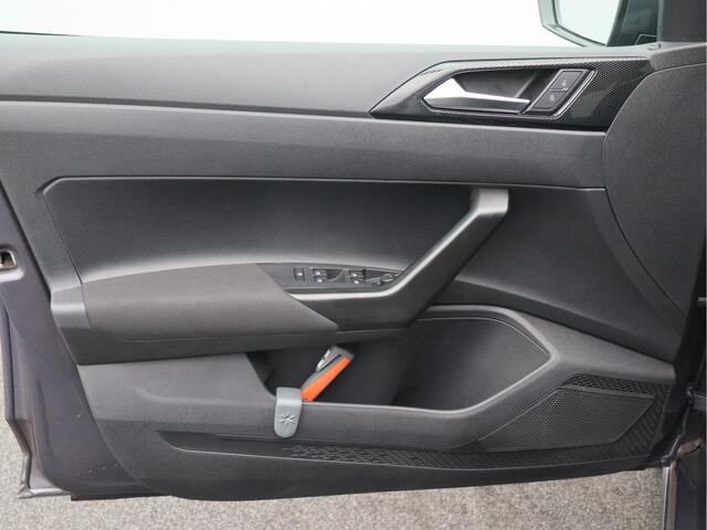 Volkswagen POLO 1.0 TSI Life/ lmv/ achteruitrijcamera!