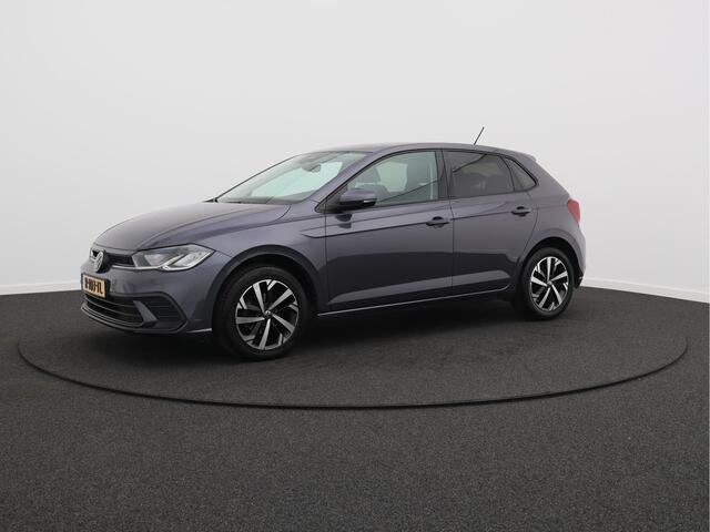 Volkswagen POLO 1.0 TSI Life/ lmv/ achteruitrijcamera!