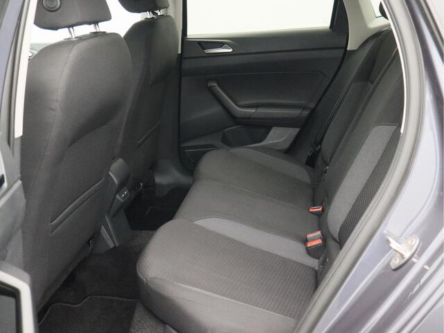 Volkswagen POLO 1.0 TSI Life/ lmv/ achteruitrijcamera!