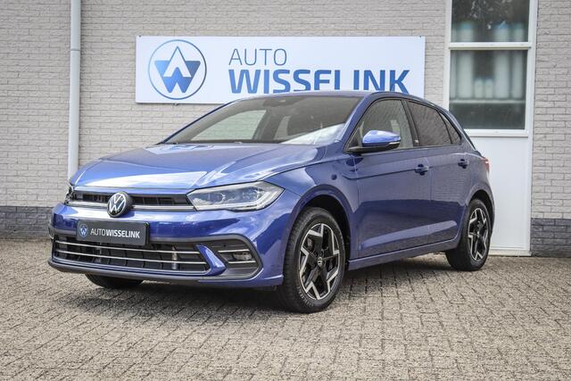 Volkswagen POLO 1.0 TSI Edition 50 | FULL LED | DSG | Camera