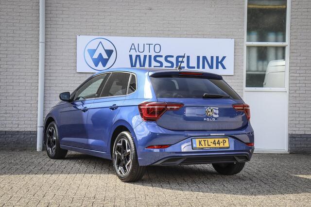 Volkswagen POLO 1.0 TSI Edition 50 | FULL LED | DSG | Camera
