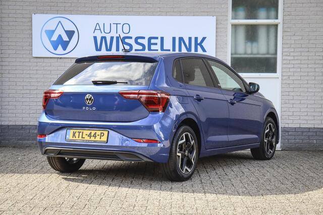 Volkswagen POLO 1.0 TSI Edition 50 | FULL LED | DSG | Camera