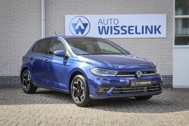 Volkswagen POLO 1.0 TSI Edition 50 | FULL LED | DSG | Camera