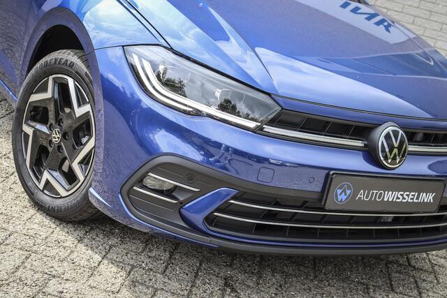 Volkswagen POLO 1.0 TSI Edition 50 | FULL LED | DSG | Camera