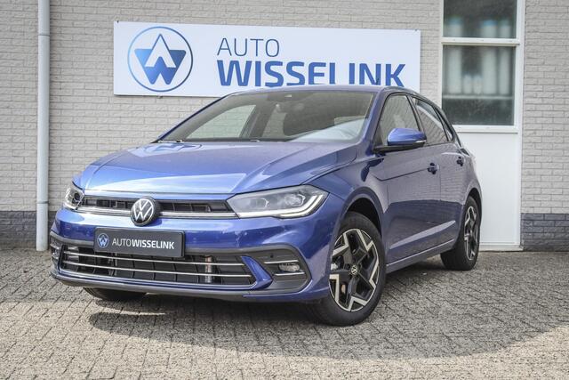 Volkswagen POLO 1.0 TSI Edition 50 | FULL LED | DSG | Camera