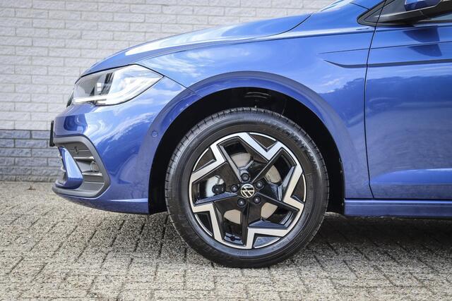 Volkswagen POLO 1.0 TSI Edition 50 | FULL LED | DSG | Camera