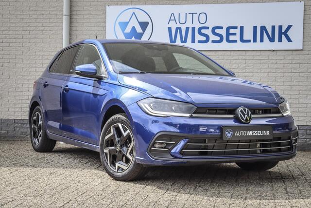 Volkswagen POLO 1.0 TSI Edition 50 | FULL LED | DSG | Camera