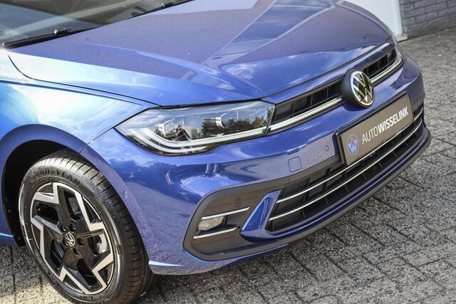 Volkswagen POLO 1.0 TSI Edition 50 | FULL LED | DSG | Camera