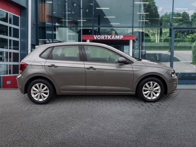 Volkswagen POLO 1.0 COMFORTLINE CARPLAY/PDC/STOELVERW/CRUISE/15''INCH