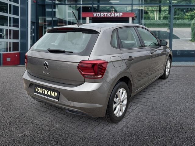Volkswagen POLO 1.0 COMFORTLINE CARPLAY/PDC/STOELVERW/CRUISE/15''INCH
