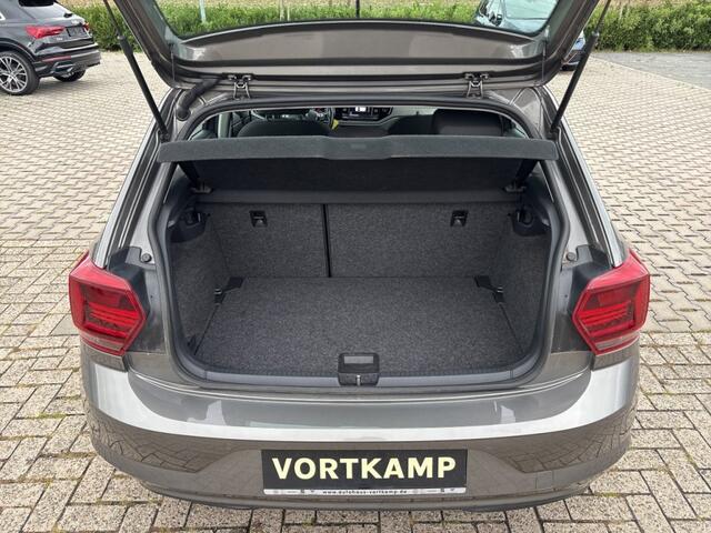 Volkswagen POLO 1.0 COMFORTLINE CARPLAY/PDC/STOELVERW/CRUISE/15''INCH