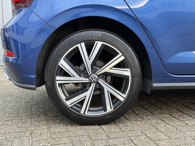 Volkswagen POLO 1.0 TSI R-Line | 3x R-Line | Pano | IQ Light | Camera | Parkeer sensoren |