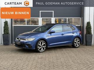 Volkswagen POLO 1.0 TSI R-Line | 3x R-Line | Pano | IQ L