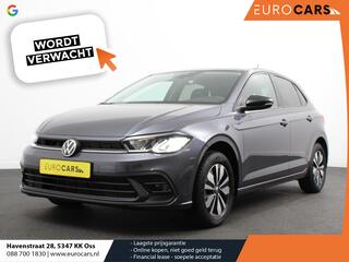 Volkswagen POLO 1.0 TSI Goal Automaat Navigatie Apple Ca