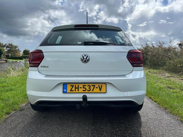 Volkswagen POLO 1.6 TDI Comfortline | Trekhaak | Apple Carplay | Adaptieve Cruise | Airco