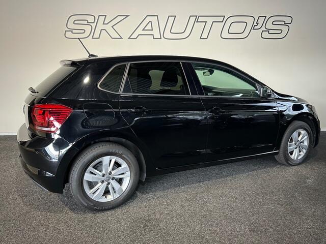 Volkswagen POLO 1.0 TSI COMF.L. BUS. l NAP l CARPLAY l 5DRS l AIRCO l LMV l