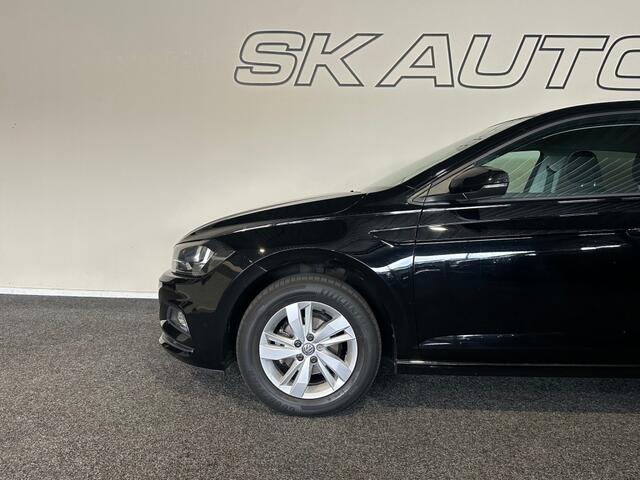 Volkswagen POLO 1.0 TSI COMF.L. BUS. l NAP l CARPLAY l 5DRS l AIRCO l LMV l