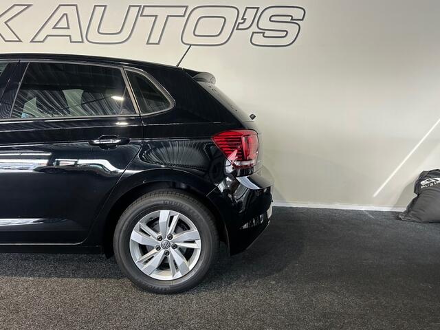 Volkswagen POLO 1.0 TSI COMF.L. BUS. l NAP l CARPLAY l 5DRS l AIRCO l LMV l