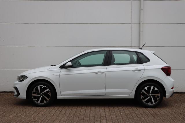 Volkswagen POLO 1.0 TSI Life 95pk DSG7