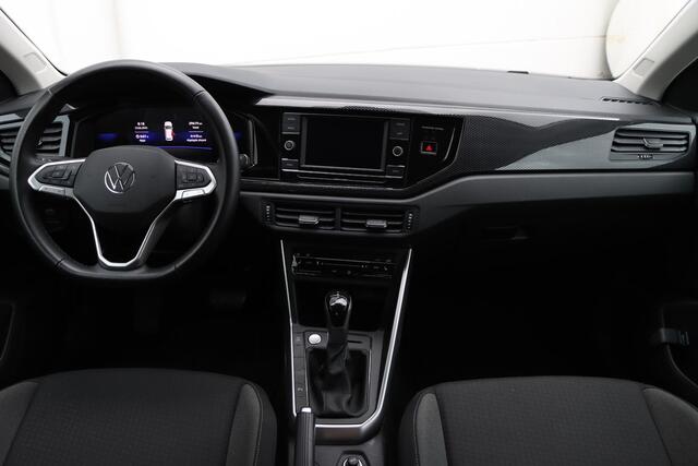 Volkswagen POLO 1.0 TSI Life 95pk DSG7