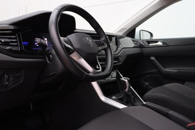 Volkswagen POLO 1.0 TSI Life 95pk DSG7