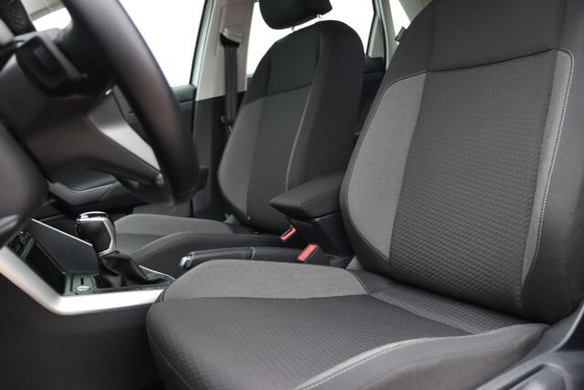 Volkswagen POLO 1.0 TSI Life 95pk DSG7