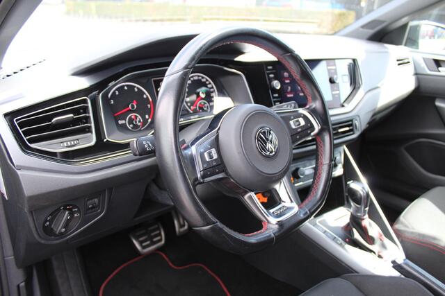 Volkswagen POLO 2.0 TSI 200Pk GTI DSG-automaat | Goed onderhouden