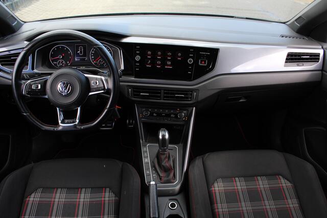 Volkswagen POLO 2.0 TSI 200Pk GTI DSG-automaat | Goed onderhouden