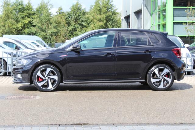 Volkswagen POLO 2.0 TSI 200Pk GTI DSG-automaat | Goed onderhouden
