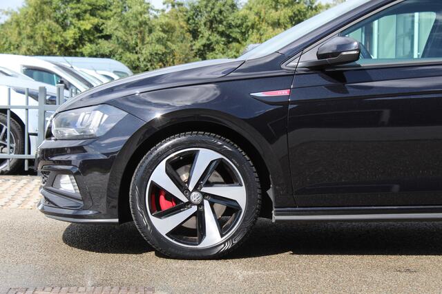 Volkswagen POLO 2.0 TSI 200Pk GTI DSG-automaat | Goed onderhouden