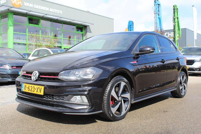 Volkswagen POLO 2.0 TSI 200Pk GTI DSG-automaat | Goed onderhouden
