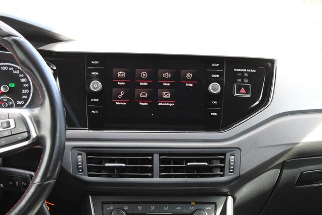 Volkswagen POLO 2.0 TSI 200Pk GTI DSG-automaat | Goed onderhouden