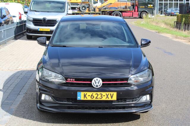 Volkswagen POLO 2.0 TSI 200Pk GTI DSG-automaat | Goed onderhouden