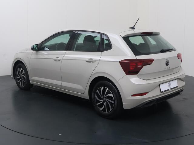 Volkswagen POLO 1.0 TSI Life | 95 PK | Adaptive Cruise Control | LED koplampen | Travel Assist | Digital Cockpit | Apple Carplay/Android Auto |