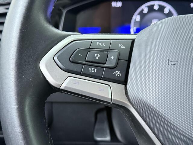 Volkswagen POLO 1.0 TSI Life | 95 PK | Adaptive Cruise Control | LED koplampen | Travel Assist | Digital Cockpit | Apple Carplay/Android Auto |