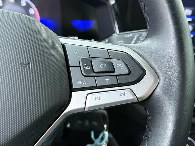 Volkswagen POLO 1.0 TSI Life | 95 PK | Adaptive Cruise Control | LED koplampen | Travel Assist | Digital Cockpit | Apple Carplay/Android Auto |