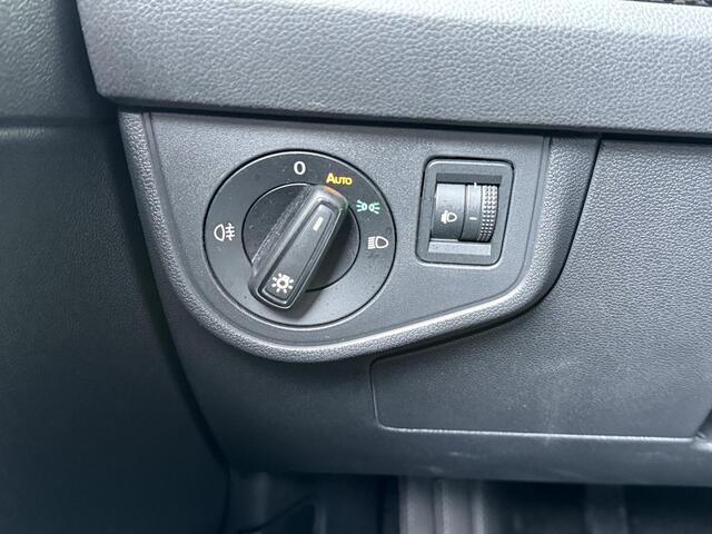 Volkswagen POLO 1.0 TSI Life | 95 PK | Adaptive Cruise Control | LED koplampen | Travel Assist | Digital Cockpit | Apple Carplay/Android Auto |