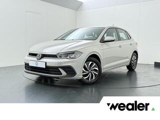Volkswagen POLO 1.0 TSI Life | 95 PK | Adaptive Cruise C