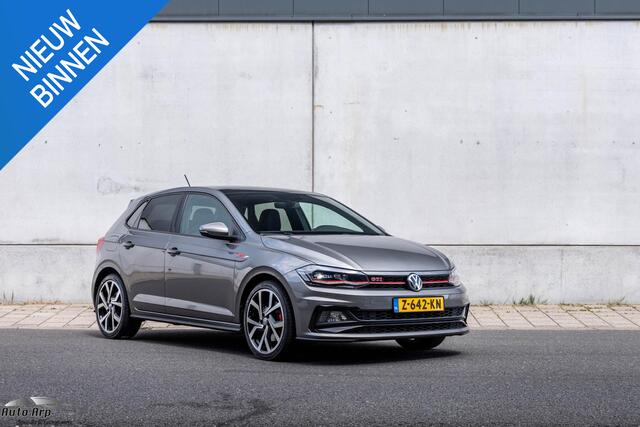 Volkswagen POLO 2.0 TSI GTI