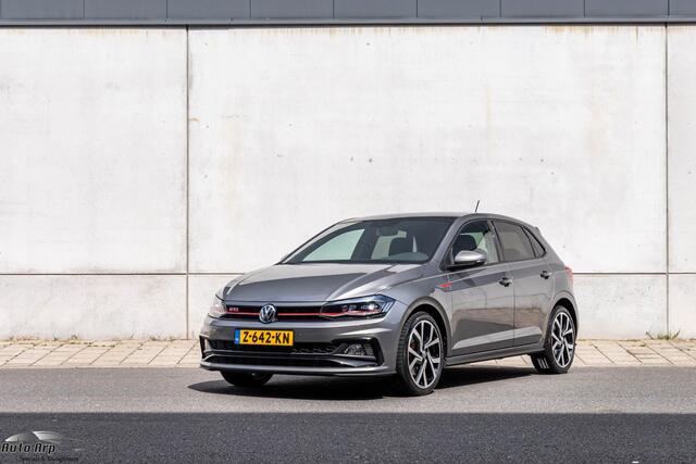 Volkswagen POLO 2.0 TSI GTI