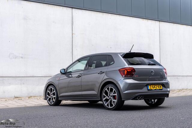 Volkswagen POLO 2.0 TSI GTI