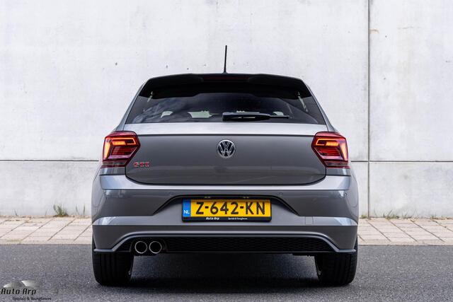 Volkswagen POLO 2.0 TSI GTI