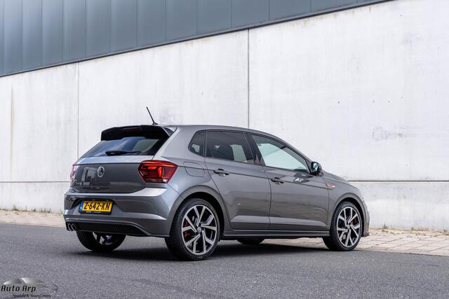 Volkswagen POLO 2.0 TSI GTI